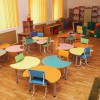 Расстановка и размеры столов в детском саду - fgospostavki.ru - Калуга
