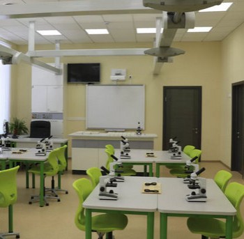 Использование информационных технологий в преподавании биологии - fgospostavki.ru - Калуга