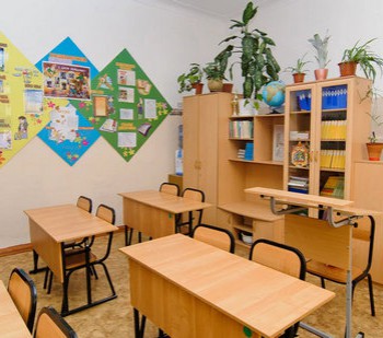 Оснащение кабинета начальной школы по ФГОС - fgospostavki.ru - Калуга