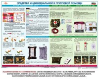 Комплект плакатов "Оказание первой доврачебной медицинской помощи" - fgospostavki.ru - Калуга