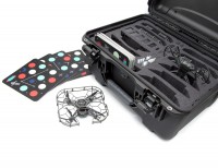 Образовательный комплект программируемого квадрокоптера DJI TELLO EDU (Стартовый – 5) - fgospostavki.ru - Калуга