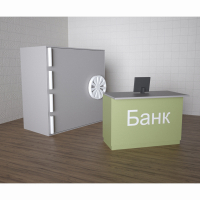 Детский набор «Банк» - fgospostavki.ru - Калуга