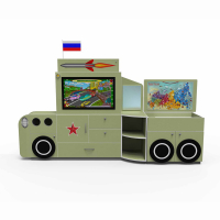 Профессиональный интерактивный развивающий комплекс с коррекционной направленностью "Логопедическая Катюша" Logo 37 - fgospostavki.ru - Калуга