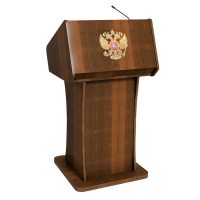 Мультимедийная интерактивная трибуна Continent - fgospostavki.ru - Калуга