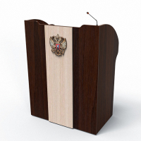 Мультимедийная интерактивная трибуна Rector - fgospostavki.ru - Калуга