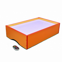 «Планшет» для песочной анимации RGB подсветка - fgospostavki.ru - Калуга