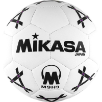 Мяч гандбольный "MIKASA MSH 3" (размер 3, синтетическая кожа, тренировочный) - fgospostavki.ru - Калуга