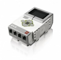 Микрокомпьютер EV3 - fgospostavki.ru - Калуга