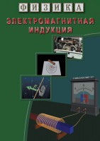 DVD "Физика. Электромагнитная индукция" - fgospostavki.ru - Калуга