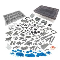 Базовый набор по робототехнике "Супер Кит" VEX IQ - fgospostavki.ru - Калуга