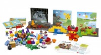 Базовый набор "Моя первая история. DUPLO" - fgospostavki.ru - Калуга