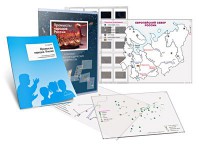 Комбинированное пособие «Промыслы народов России» - fgospostavki.ru - Калуга