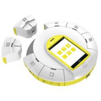 Цифровая лаборатория базовая - SenseDisc Basic (минимальный заказ - 5 штук) - fgospostavki.ru - Калуга