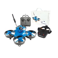 Развивающий набор для обучения FPV-пилотированию «Чижик» - fgospostavki.ru - Калуга