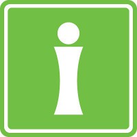 Тактильный знак (информация) 100х100 - fgospostavki.ru - Калуга