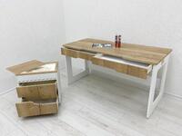 Профессиональный стол психолога-дефектолога Mini - fgospostavki.ru - Калуга