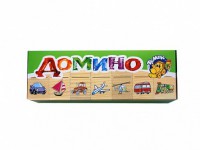 Домино "Транспорт" - fgospostavki.ru - Калуга