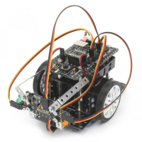 Конструктор Robo kit 1 (базовый набор) - fgospostavki.ru - Калуга