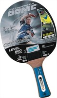 Ракетка для настольного тенниса (для тренировок) 2,1 мм - fgospostavki.ru - Калуга