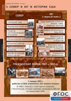 Комплект таблиц. История. Новая история. 8 класс. - fgospostavki.ru - Калуга