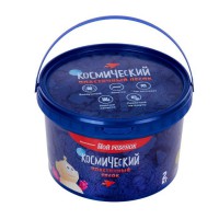 Кинетический песок классический 2 кг - fgospostavki.ru - Калуга