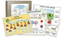 Комплект таблиц "Математика в начальной школе 1-4 класс" - fgospostavki.ru - Калуга