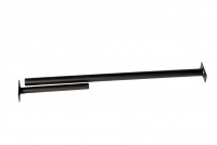 Турник-перекладина в проем раздвижной (1350-1550 миллиметров) - fgospostavki.ru - Калуга