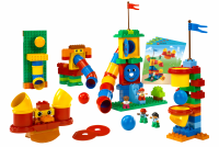 Набор с трубками. DUPLO - fgospostavki.ru - Калуга