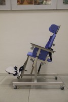 Учебное место учащегося с нарушением ОДА (р. гр. 0,70-0,90 м, столешница из пластика) - fgospostavki.ru - Калуга