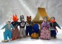 Шагающий театр с домиком "Колобок" - fgospostavki.ru - Калуга