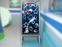 Вертикальный бильярд "Космос" - fgospostavki.ru - Калуга