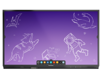 Интерактивная панель ActivPanel Nickel 65" UHD - fgospostavki.ru - Калуга