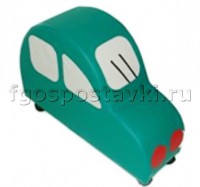 Каталка "Автомобиль" - fgospostavki.ru - Калуга