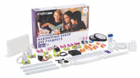 Учебно-игровой комплект модульной электроники «Инженерный набор littleBits» - fgospostavki.ru - Калуга