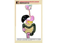 Рельефная таблица "Пищеварительный тракт" (формат А1, матовое ламинирование) - fgospostavki.ru - Калуга