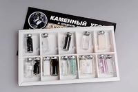 Коллекция "Каменный уголь и продукты его переработки" (раздаточная) - fgospostavki.ru - Калуга