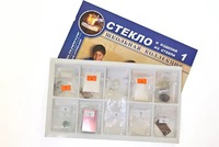 Коллекция "Стекло и изделия из стекла" - fgospostavki.ru - Калуга