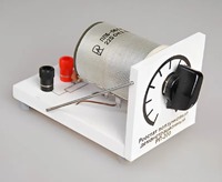 Реостат ползунковый РП 200 (РПШ-1) - fgospostavki.ru - Калуга
