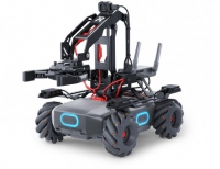 Учебный робот DJI Robomaster S1 EP - fgospostavki.ru - Калуга