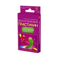 Ультрафиолетовый пластилин - fgospostavki.ru - Калуга