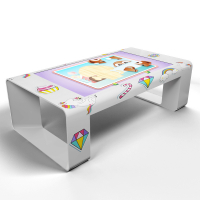Детский сенсорный стол myWorld Mini 32" - fgospostavki.ru - Калуга