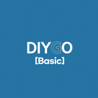 Комплект Robo kit DIYGO Базовый - fgospostavki.ru - Калуга