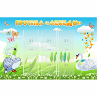 Стенд "Группа Лебеди" - fgospostavki.ru - Калуга