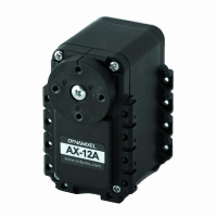 Сервомотор DYNAMIXEL AX-12A - fgospostavki.ru - Калуга