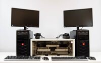 Типовой комплект учебного оборудования «Глобальные компьютерные сети» - fgospostavki.ru - Калуга