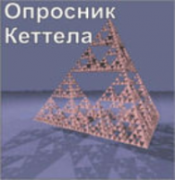 Комплект методик для диагностики структуры личности Р. Кеттела комплект для группового компьютерного тестирования до 20 человек - fgospostavki.ru - Калуга
