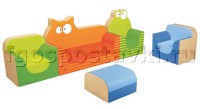 Мебель бескаркасная (вариант 5) - fgospostavki.ru - Калуга