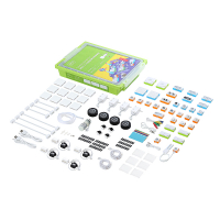 Электронный конструктор Neuron Creative Lab Kit 2.0 - fgospostavki.ru - Калуга