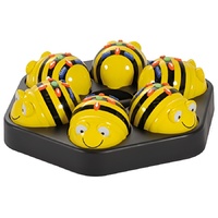 Комплект программируемых мини-роботов Bee-Bot - fgospostavki.ru - Калуга