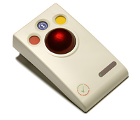 Роллер компьютерный Optimax Trackball - fgospostavki.ru - Калуга